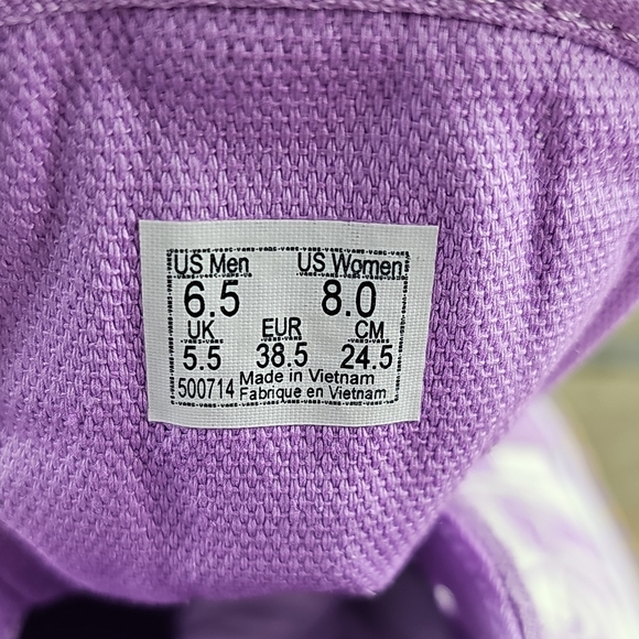 Vans Old Skool Stacked Wavy Days Platform Women's Shoes Suede & Canvas - Picture 10 of 10